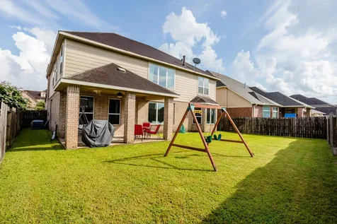 4622 Regal Shadow Lane Sugar Land TX 77479