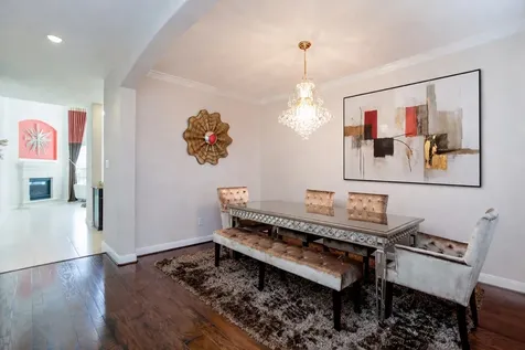 4622 Regal Shadow Lane Sugar Land TX 77479