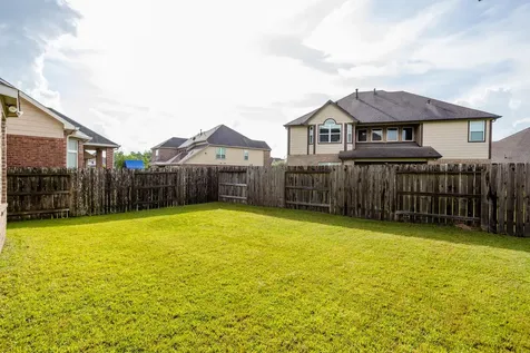 4622 Regal Shadow Lane Sugar Land TX 77479