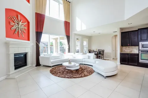 4622 Regal Shadow Lane Sugar Land TX 77479
