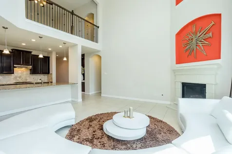 4622 Regal Shadow Lane Sugar Land TX 77479