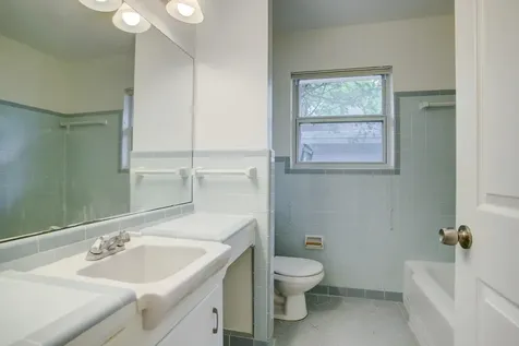 3807 Murworth Drive Houston TX 77025