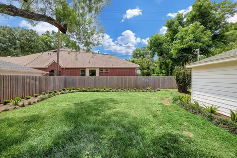 3807 Murworth Drive Houston TX 77025