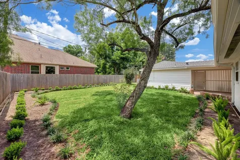 3807 Murworth Drive Houston TX 77025