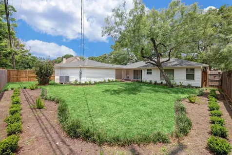 3807 Murworth Drive Houston TX 77025