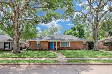 3807 Murworth Drive Houston TX 77025