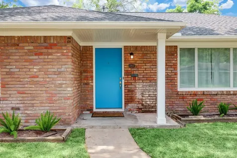 3807 Murworth Drive Houston TX 77025