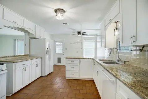 3807 Murworth Drive Houston TX 77025