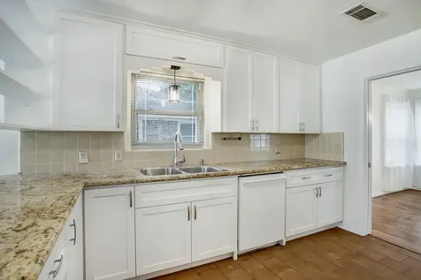 3807 Murworth Drive Houston TX 77025