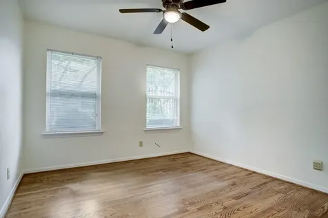 3807 Murworth Drive Houston TX 77025