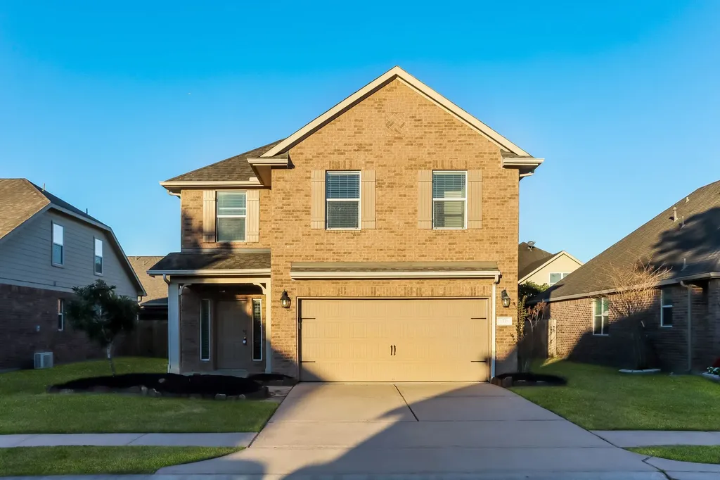 1315 Lucas Street Pearland TX 77581
