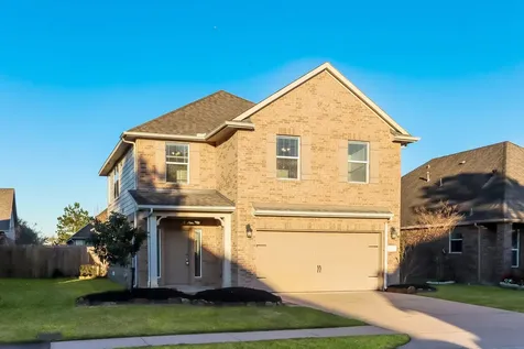 1315 Lucas Street Pearland TX 77581