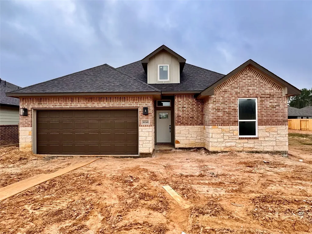 10340 Woodhill Spa Lane Cleveland TX 77327