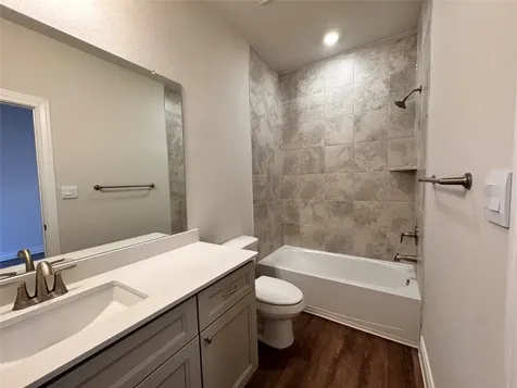10340 Woodhill Spa Lane Cleveland TX 77327