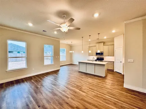 10340 Woodhill Spa Lane Cleveland TX 77327