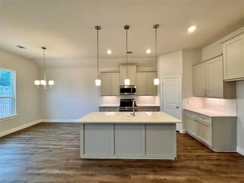 10340 Woodhill Spa Lane Cleveland TX 77327
