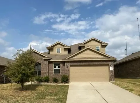11418 Green Cay Lane Conroe TX 77304