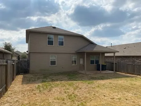 11418 Green Cay Lane Conroe TX 77304