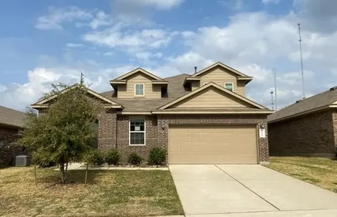 11418 Green Cay Lane Conroe TX 77304