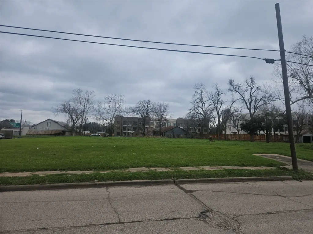 0 W Caney Street Wharton TX 77488