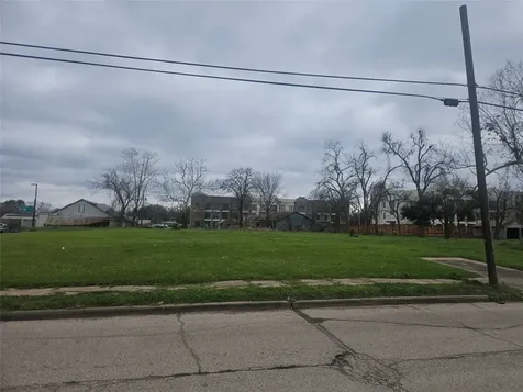 0 W Caney Street Wharton TX 77488