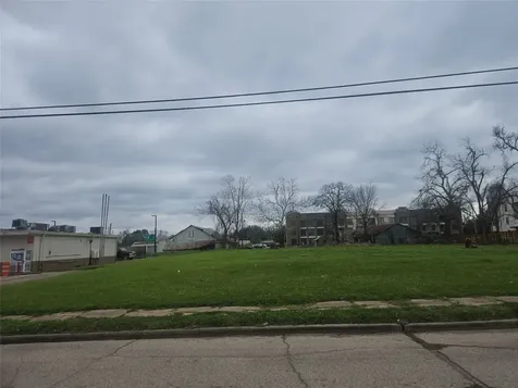 0 W Caney Street Wharton TX 77488