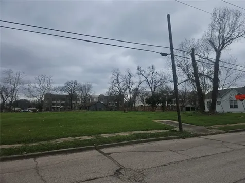 0 W Caney Street Wharton TX 77488