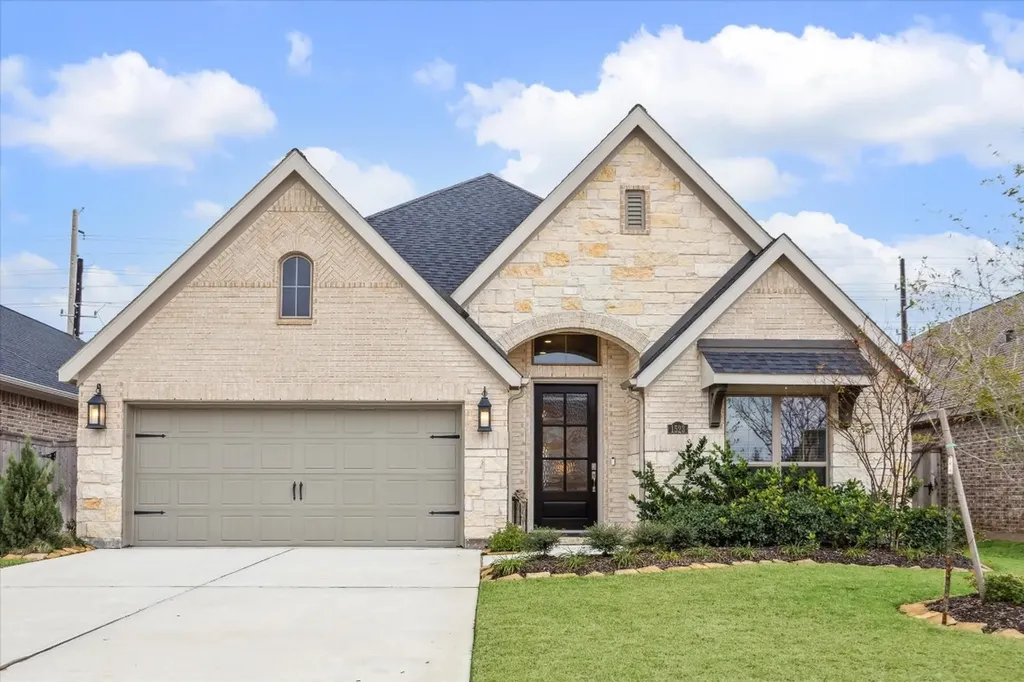 1523 Carson Field Lane Richmond TX 77469