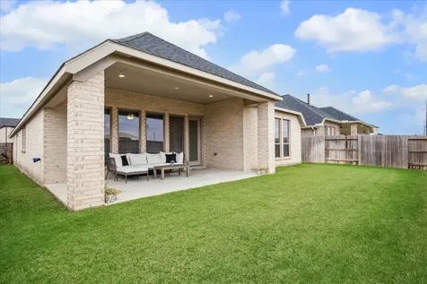1523 Carson Field Lane Richmond TX 77469