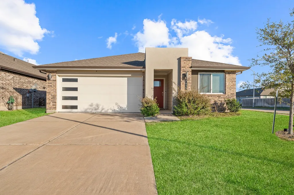 7435 Teton Creek Trace Richmond TX 77407