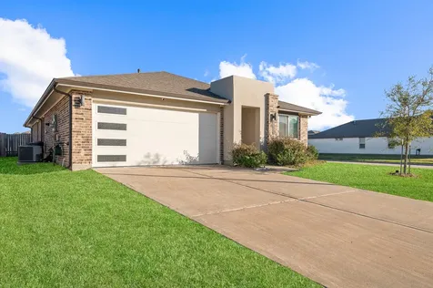7435 Teton Creek Trace Richmond TX 77407