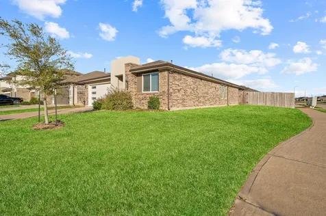 7435 Teton Creek Trace Richmond TX 77407