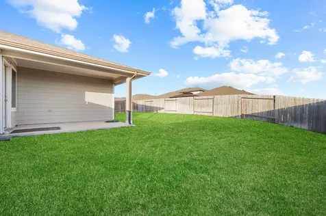 7435 Teton Creek Trace Richmond TX 77407