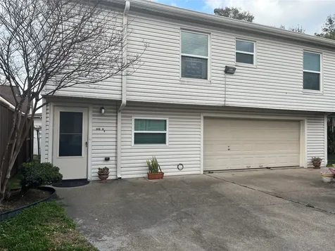 603 1/2 Moody Street Houston TX 77009