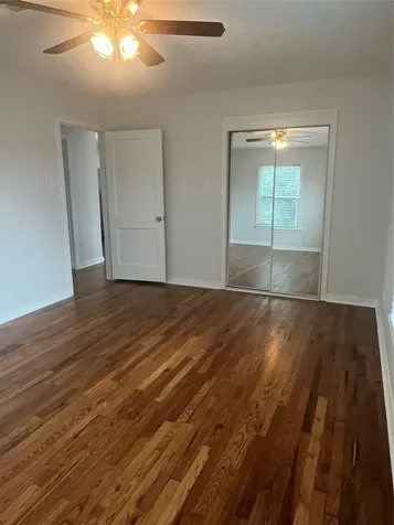 603 1/2 Moody Street Houston TX 77009
