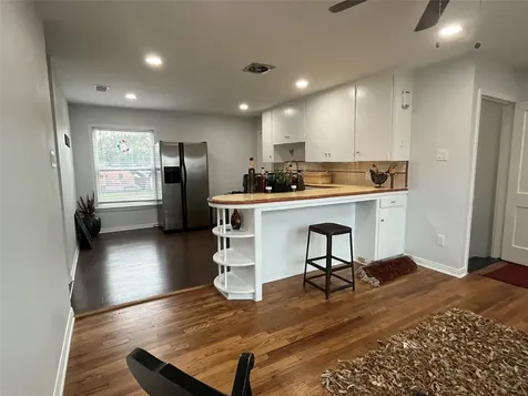 603 1/2 Moody Street Houston TX 77009