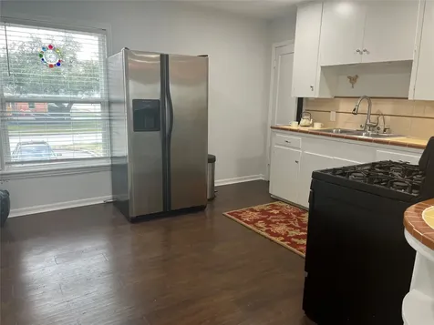 603 1/2 Moody Street Houston TX 77009