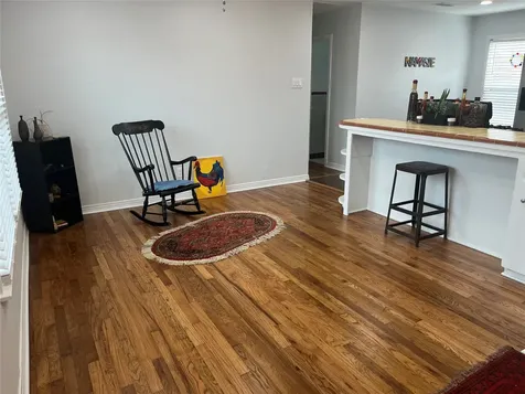 603 1/2 Moody Street Houston TX 77009