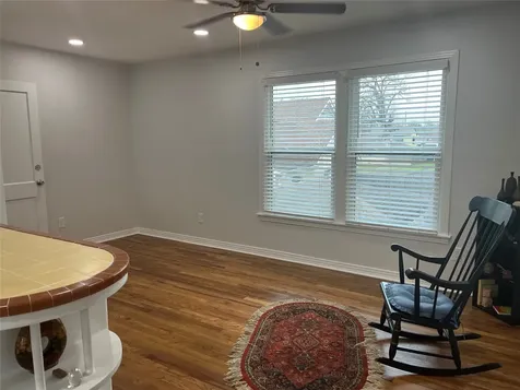 603 1/2 Moody Street Houston TX 77009