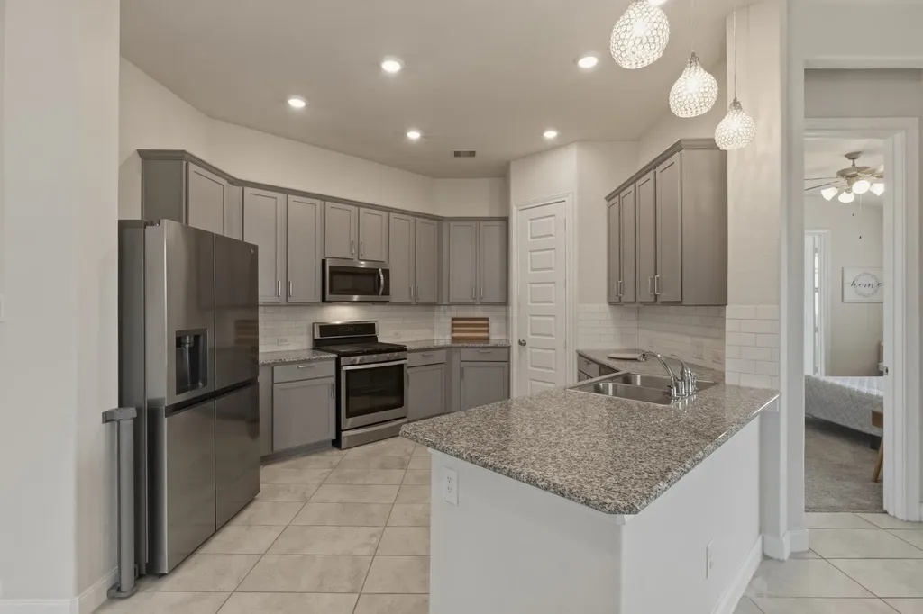 19835 Sagebrush Hollow Drive Cypress TX 77433
