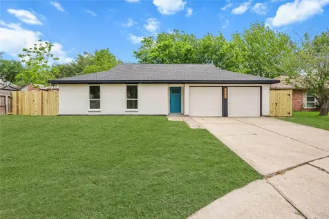 2403 Heather Ridge Court Webster TX 77598