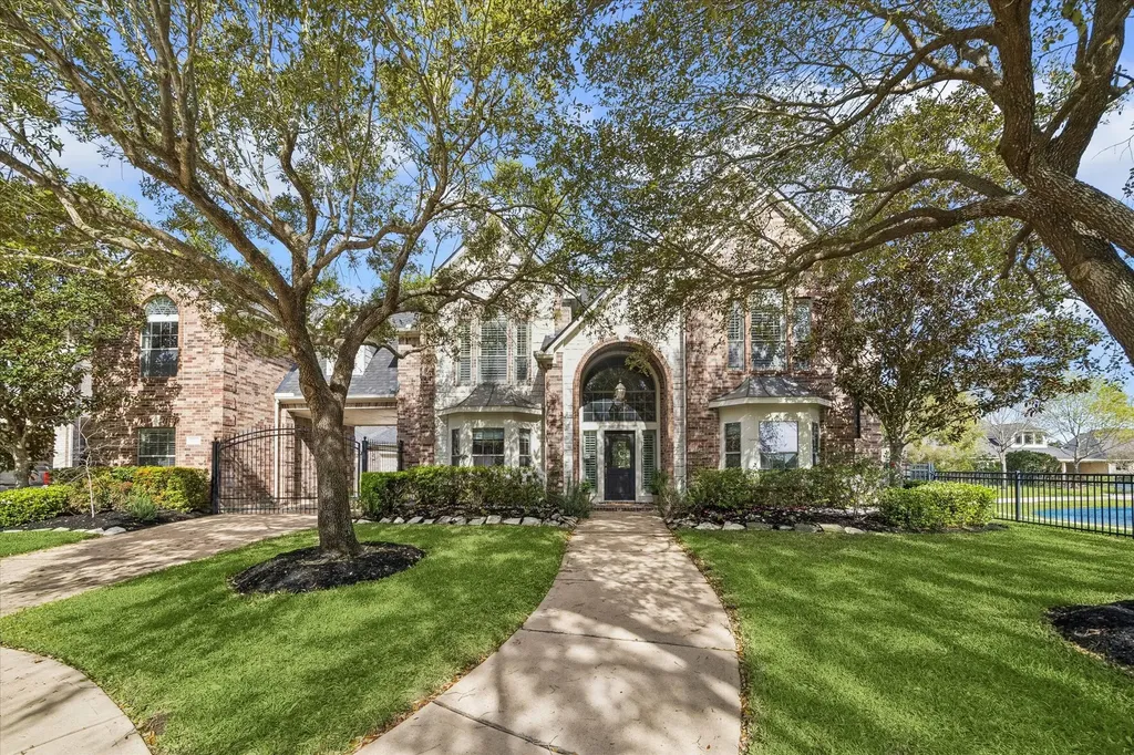 3802 Great Springs Court Katy TX 77494