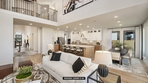18003 Serene Haven Street Houston TX 77598