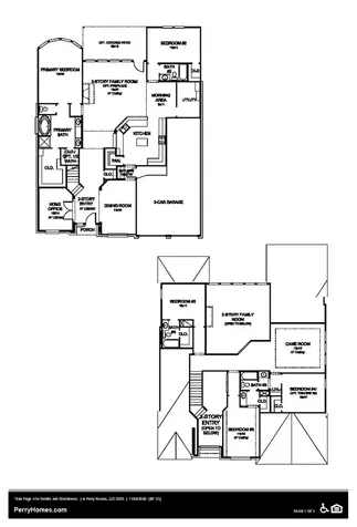 18003 Serene Haven Street Houston TX 77598