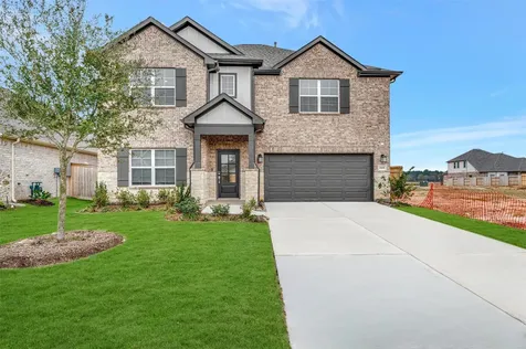 21406 Villa Spruce Lane Tomball TX 77377