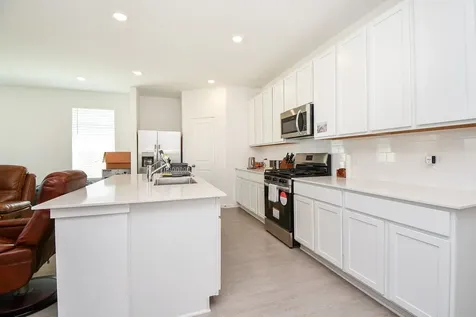 26610 Coast Redwood Drive Katy TX 77493
