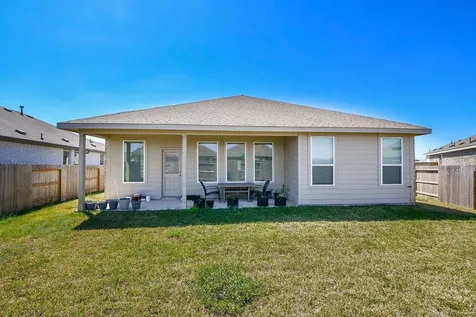 26610 Coast Redwood Drive Katy TX 77493