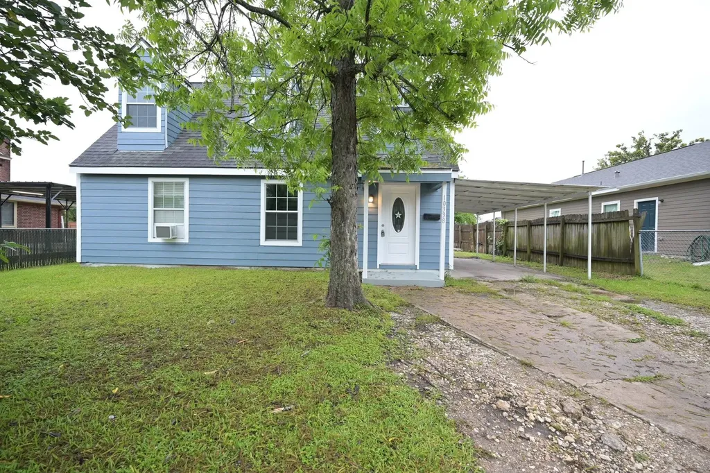 10338 Flaxman Street Houston TX 77029