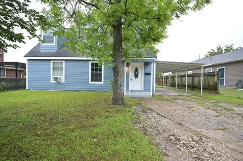 10338 Flaxman Street Houston TX 77029