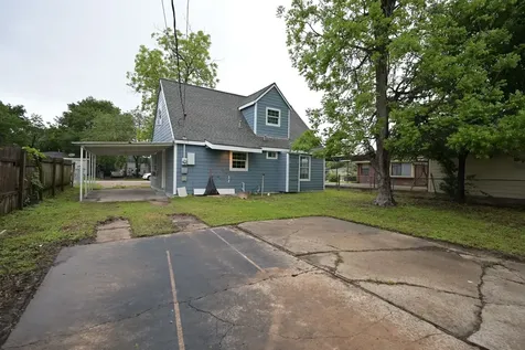 10338 Flaxman Street Houston TX 77029
